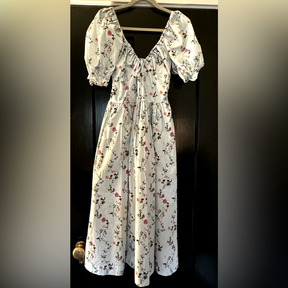 Hill House Ophelia Dress